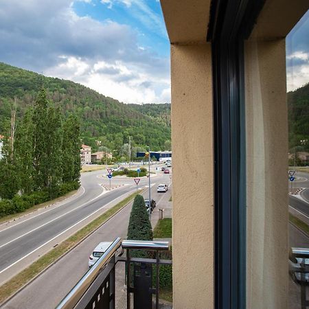 Ferienwohnung El Catllar Ripoll Exterior foto