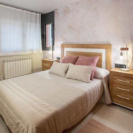 Ferienwohnung El Catllar Ripoll Exterior foto