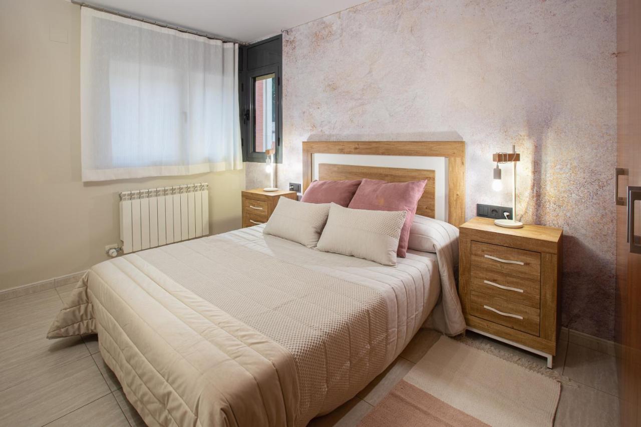 Ferienwohnung El Catllar Ripoll Exterior foto