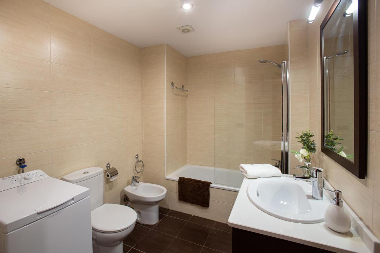 Ferienwohnung El Catllar Ripoll Exterior foto