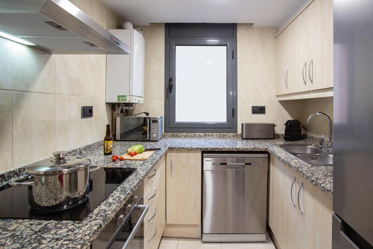 Ferienwohnung El Catllar Ripoll Exterior foto