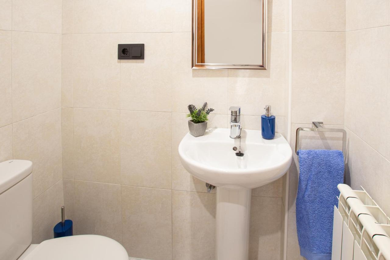 Ferienwohnung El Catllar Ripoll Exterior foto